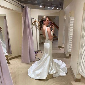 New Wedding Dress